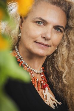 ⁦שרשרת בת הדייג⁩ – תמונה ⁦2⁩