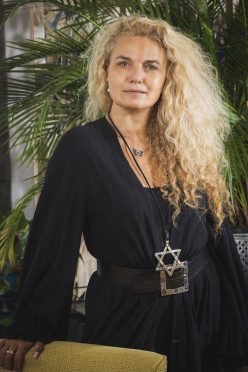 שרשרת מגן האור