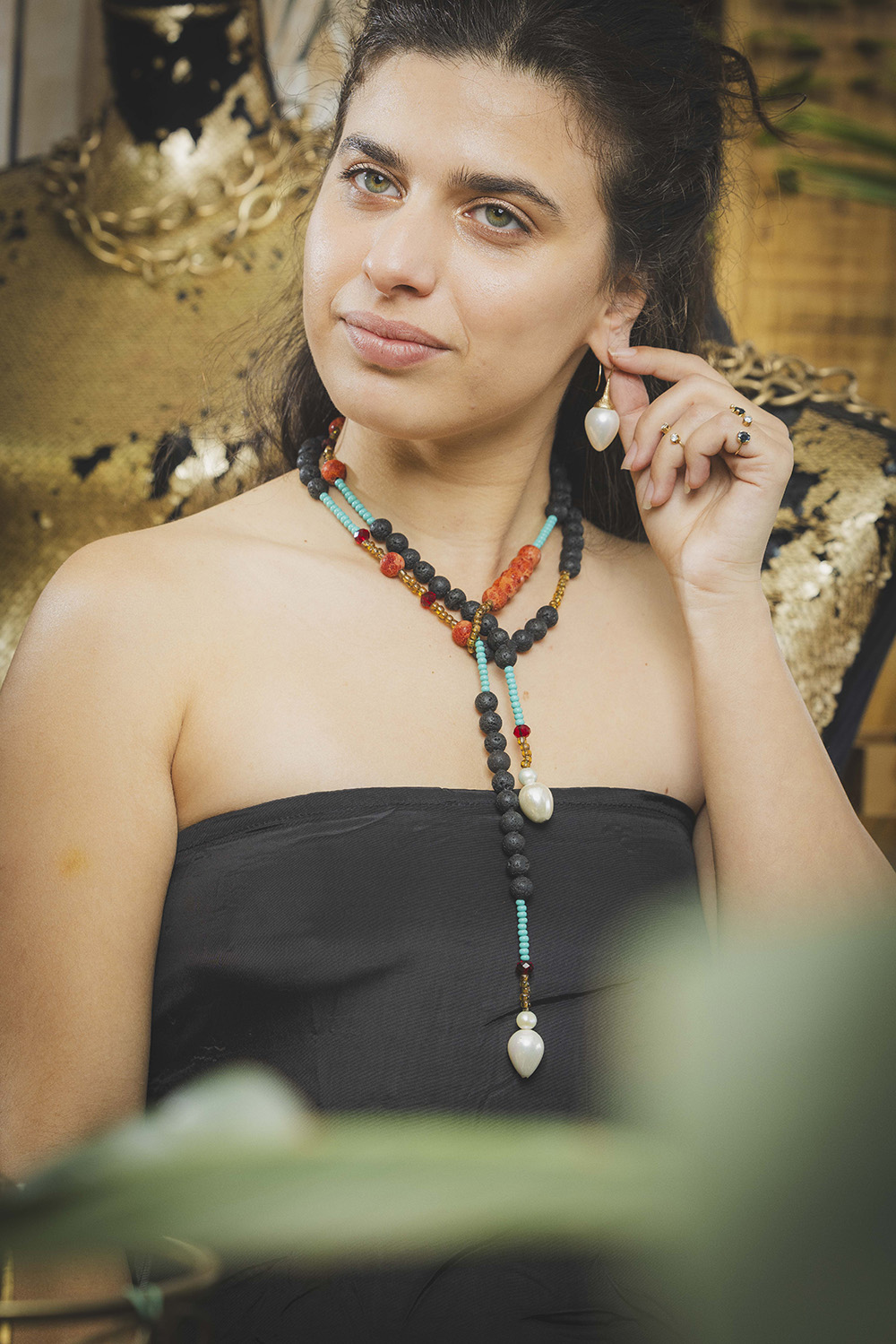 ???? ??????? ?????-??? ?????? שרשרת זהר הלביאה – תמונה 1