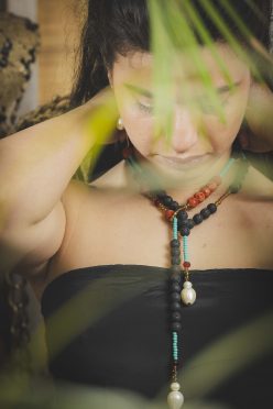 ⁦שרשרת זהר הלביאה⁩ – תמונה ⁦3⁩