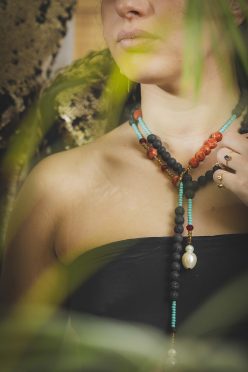 ⁦שרשרת זהר הלביאה⁩ – תמונה ⁦2⁩