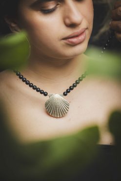 ⁦שרשרת yemaya⁩ – תמונה ⁦3⁩