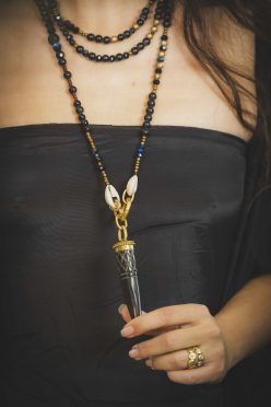 ⁦שרשרת שן השבט⁩ – תמונה ⁦3⁩