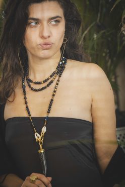 ⁦שרשרת שן השבט⁩ – תמונה ⁦2⁩